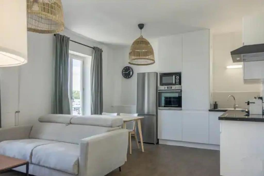 T2 Le Chatelet Apartment Orleans Exterior photo