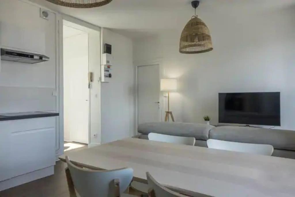 T2 Le Chatelet Apartment Orleans Exterior photo